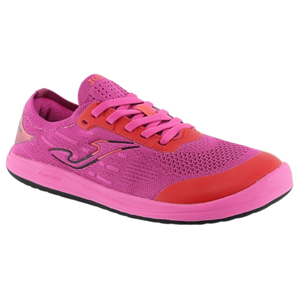 Zapatillas Joma barefoot Viper Fucsia c