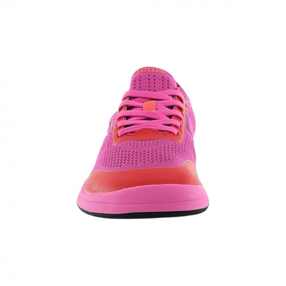 Zapatillas Joma barefoot Viper Fucsia c