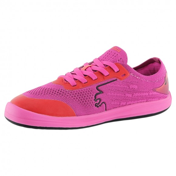 Zapatillas Joma barefoot Viper Fucsia c