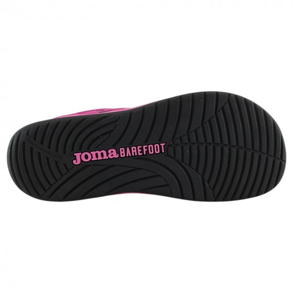 Zapatillas Joma barefoot Viper Fucsia c