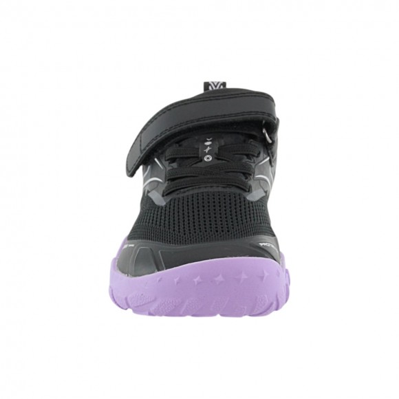 Zapatillas Joma barefoot Sierra Negro-Lila
