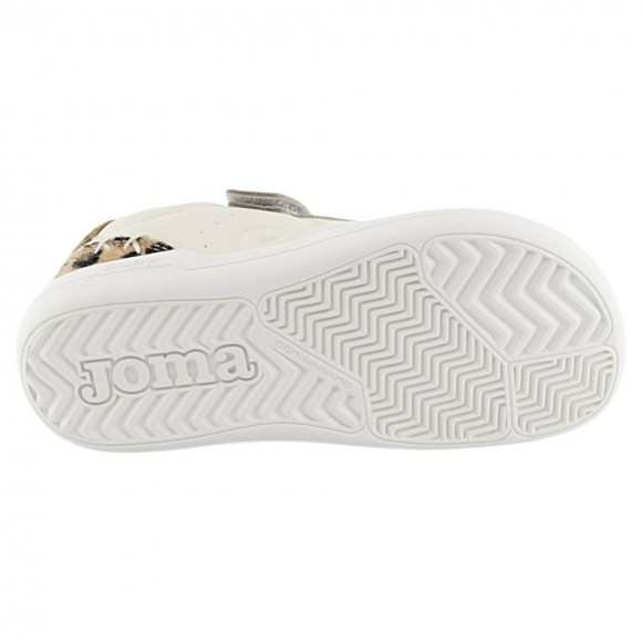 Zapatillas Joma barefoot Calpe Camel