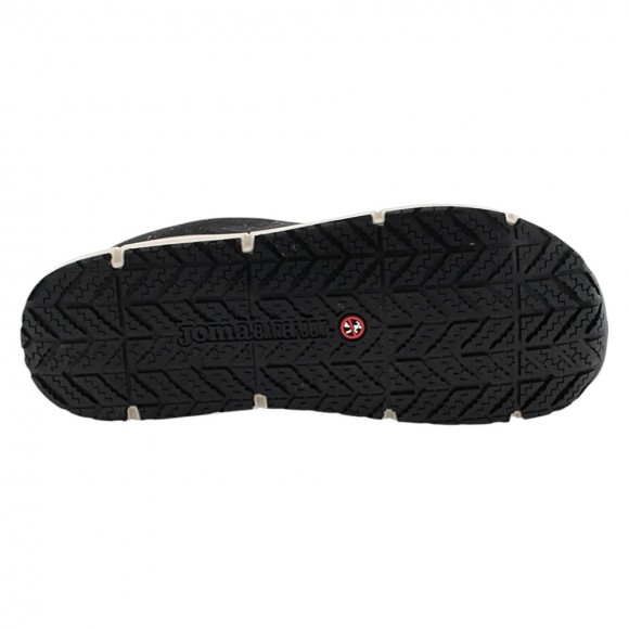 Zapatillas Joma barefoot Atreyu Negro