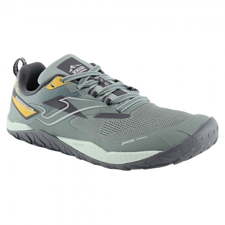 Zapatillas Joma barefoot Sierra Gris