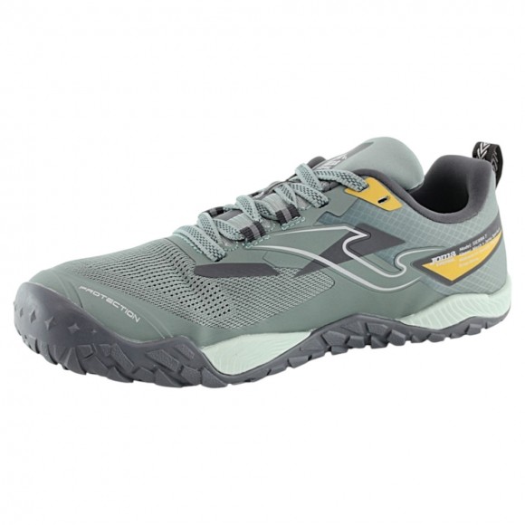 Zapatillas Joma barefoot Sierra Gris