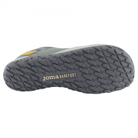 Zapatillas Joma barefoot Sierra Gris