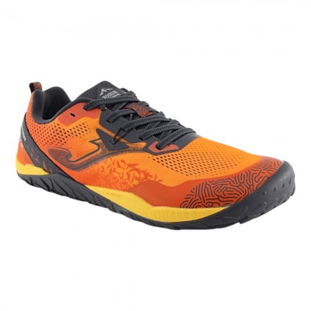 Zapatillas Joma barefoot Tundra Naranja