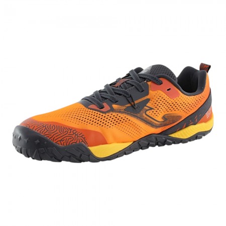 Zapatillas Joma barefoot Tundra Naranja