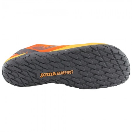 Zapatillas Joma barefoot Tundra Naranja