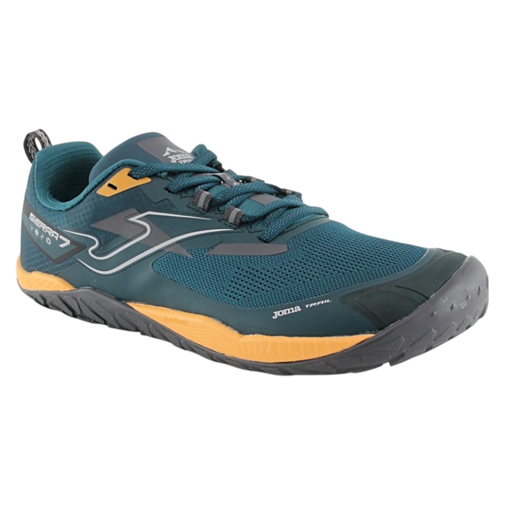 Zapatillas Joma barefoot Sierra Petróleo