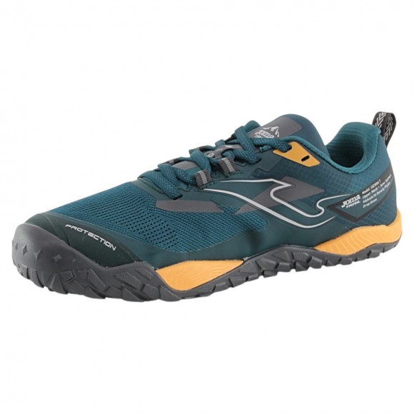 Zapatillas Joma barefoot Sierra Petróleo