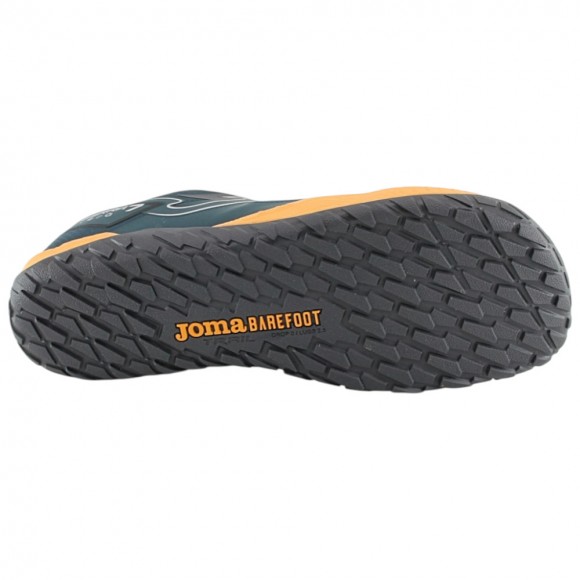 Zapatillas Joma barefoot Sierra Petróleo
