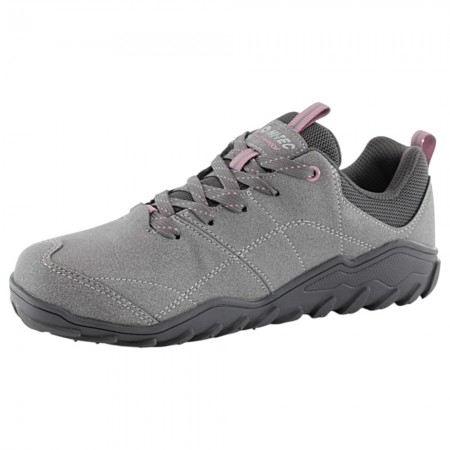 Zapatillas Hi-Tec barefoot impermeables Loma Gris