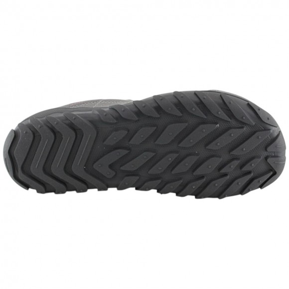 Zapatillas Hi-Tec barefoot impermeables Loma Gris