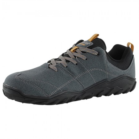 Zapatillas impermeables barefoot Hi-Tec Loma Gris