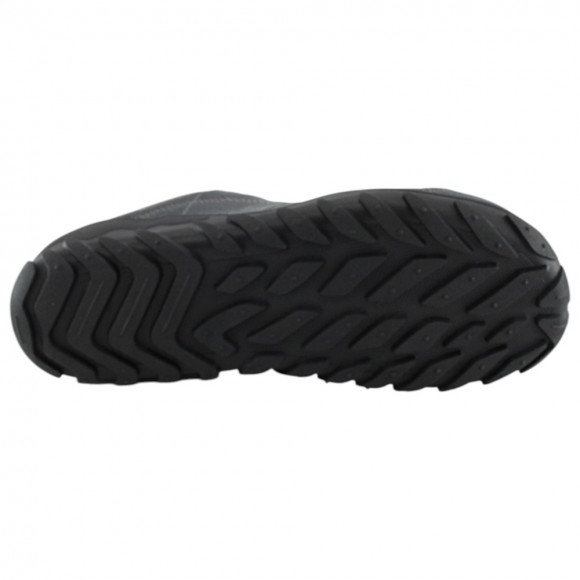 Zapatillas impermeables barefoot Hi-Tec Loma Gris