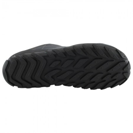 Zapatillas impermeables barefoot Hi-Tec Loma Gris