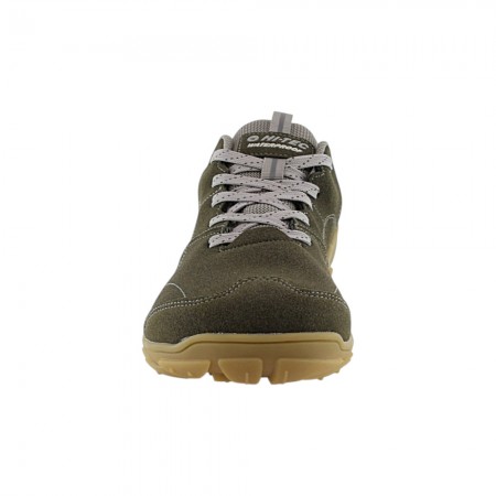 Zapatillas impermeables barefoot Hi-Tec Loma Verde