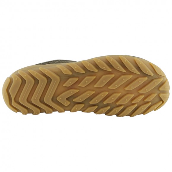 Zapatillas impermeables barefoot Hi-Tec Loma Verde
