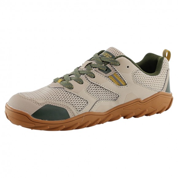 Zapatillas barefoot Paramo Birch-Leaf Clover