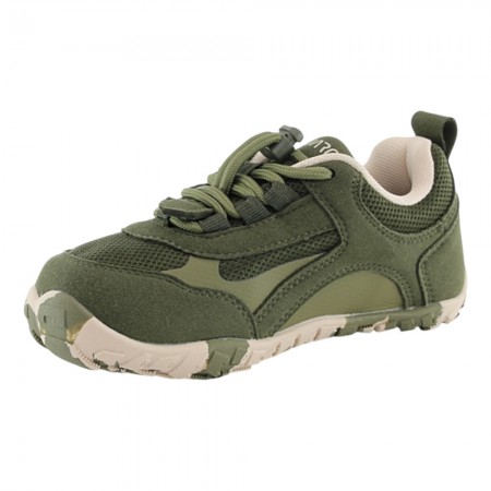 Zapatillas impermeables Saguaro barefoot  Root Verde