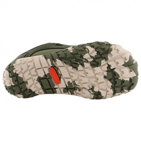 Zapatillas impermeables Saguaro barefoot  Root Verde