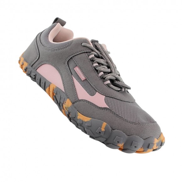 Zapatillas impermeables Saguaro barefoot Root Gris