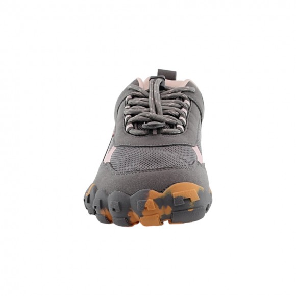 Zapatillas impermeables Saguaro barefoot Root Gris
