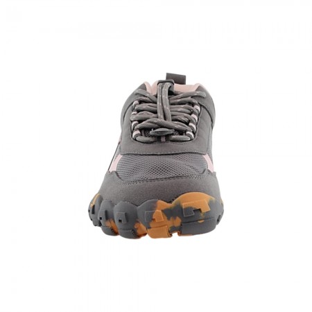 Zapatillas impermeables Saguaro barefoot Root Gris