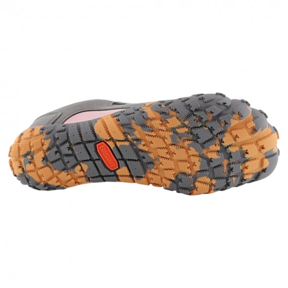 Zapatillas impermeables Saguaro barefoot Root Gris
