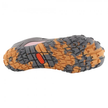 Zapatillas impermeables Saguaro barefoot Root Gris