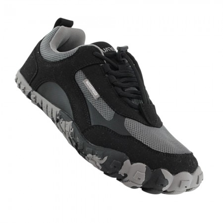 Zapatillas impermeables Saguaro barefoot Root Negro
