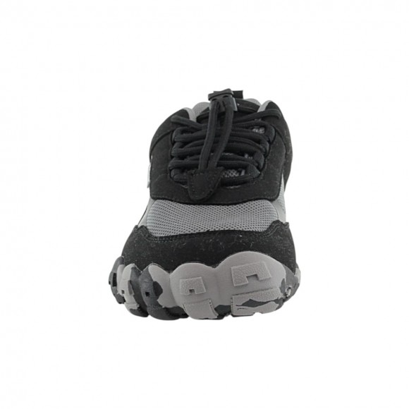Zapatillas impermeables Saguaro barefoot Root Negro