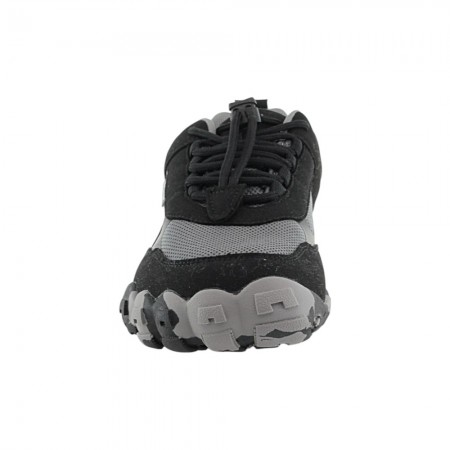 Zapatillas impermeables Saguaro barefoot Root Negro