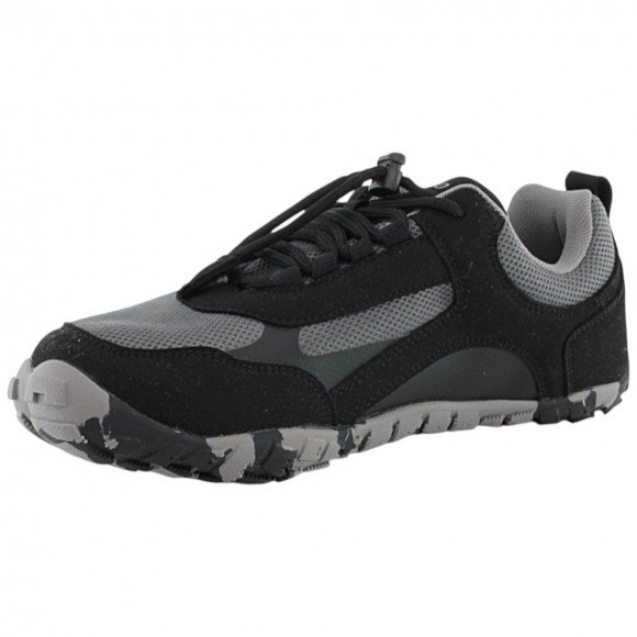 Zapatillas impermeables Saguaro barefoot Root Negro