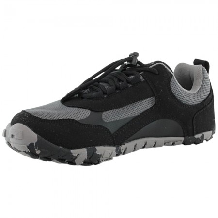 Zapatillas impermeables Saguaro barefoot Root Negro