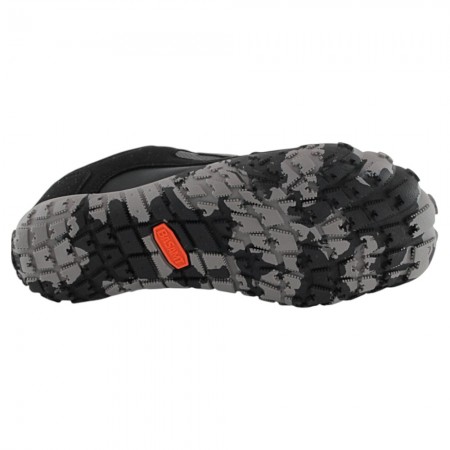 Zapatillas impermeables Saguaro barefoot Root Negro