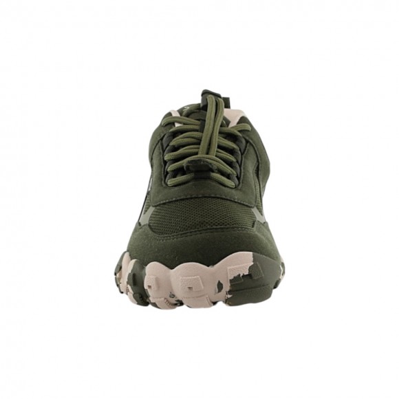 Zapatillas impermeables Saguaro barefoot Root Verde