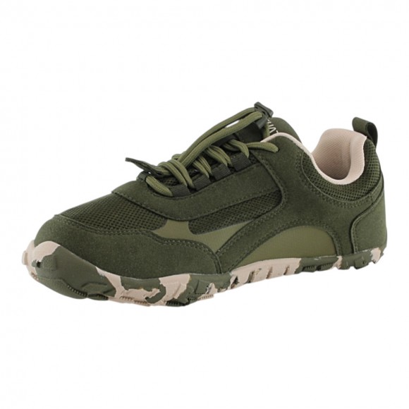 Zapatillas impermeables Saguaro barefoot Root Verde