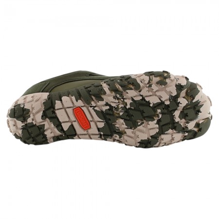 Zapatillas impermeables Saguaro barefoot Root Verde