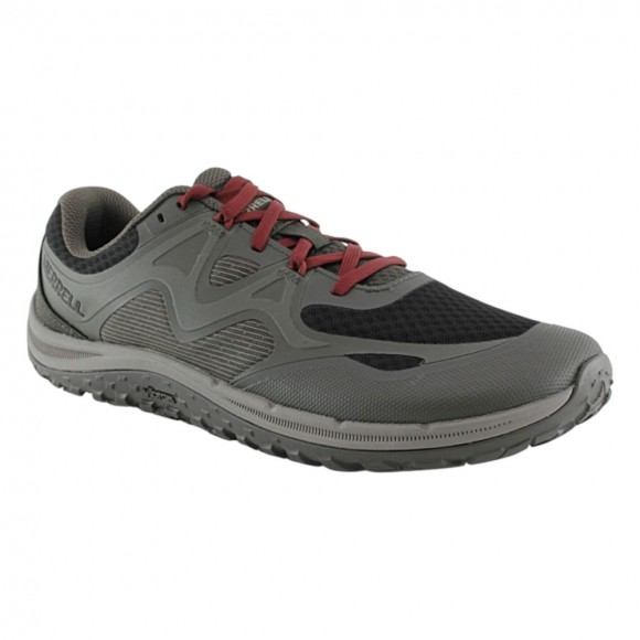 Zapatillas barefoot Merrell Trail Glove 8 Gris