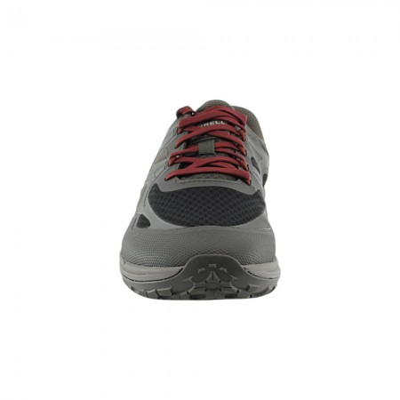 Zapatillas barefoot Merrell Trail Glove 8 Gris