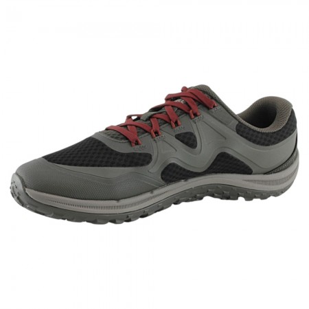Zapatillas barefoot Merrell Trail Glove 8 Gris