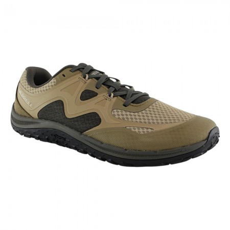 Zapatillas barefoot Merrell Trail Glove 8 Verde