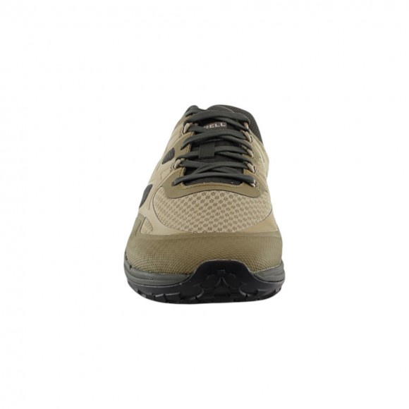 Zapatillas barefoot Merrell Trail Glove 8 Verde
