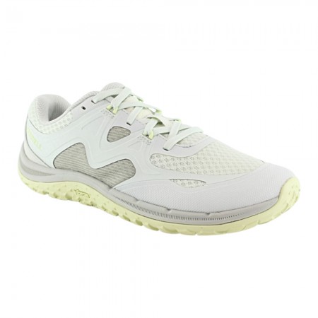Zapatillas barefoot Merrell Trail Glove 8 Beige-Verde