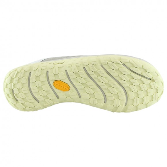 Zapatillas barefoot Merrell Trail Glove 8 Beige-Verde