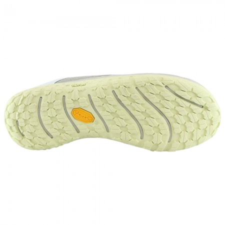 Zapatillas barefoot Merrell Trail Glove 8 Beige-Verde