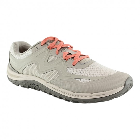 Zapatillas barefoot Merrell Trail Glove 8 Gris claro