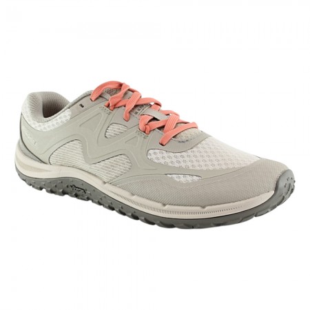 Zapatillas barefoot Merrell Trail Glove 8 Gris claro